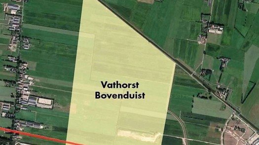Bovenduist Vathorst