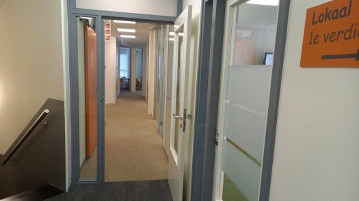 Capaciteit taallessen effectief uitgebreid voor de tweede keer in een jaar
