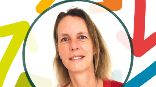 Marion Wiendels: directeur-bestuurder vanaf 1 mei