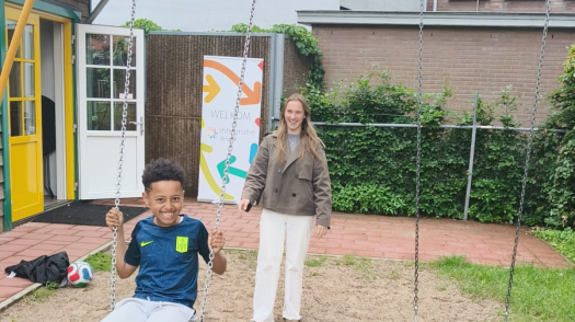 Buitenspeeldag 2026