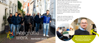 Jaarverslag 2023